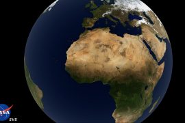 Scientists discover billions of trees in unexpected places
