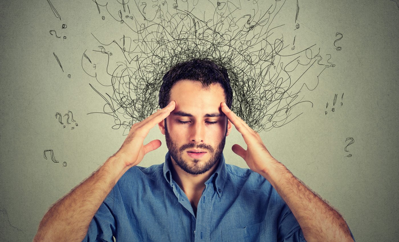 Fear and anxiety share a common network in the brain