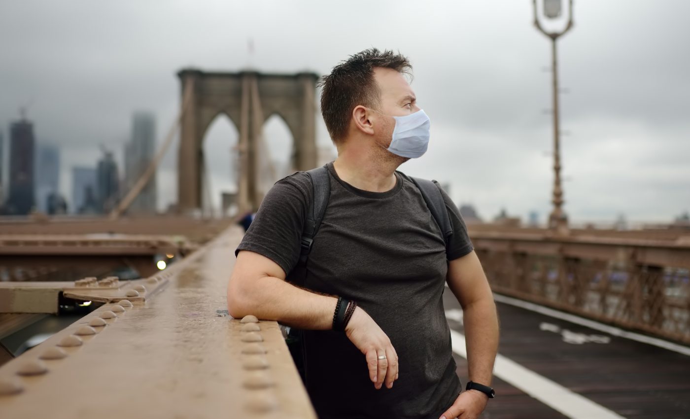 Study explains why COVID-19 death rates are dropping