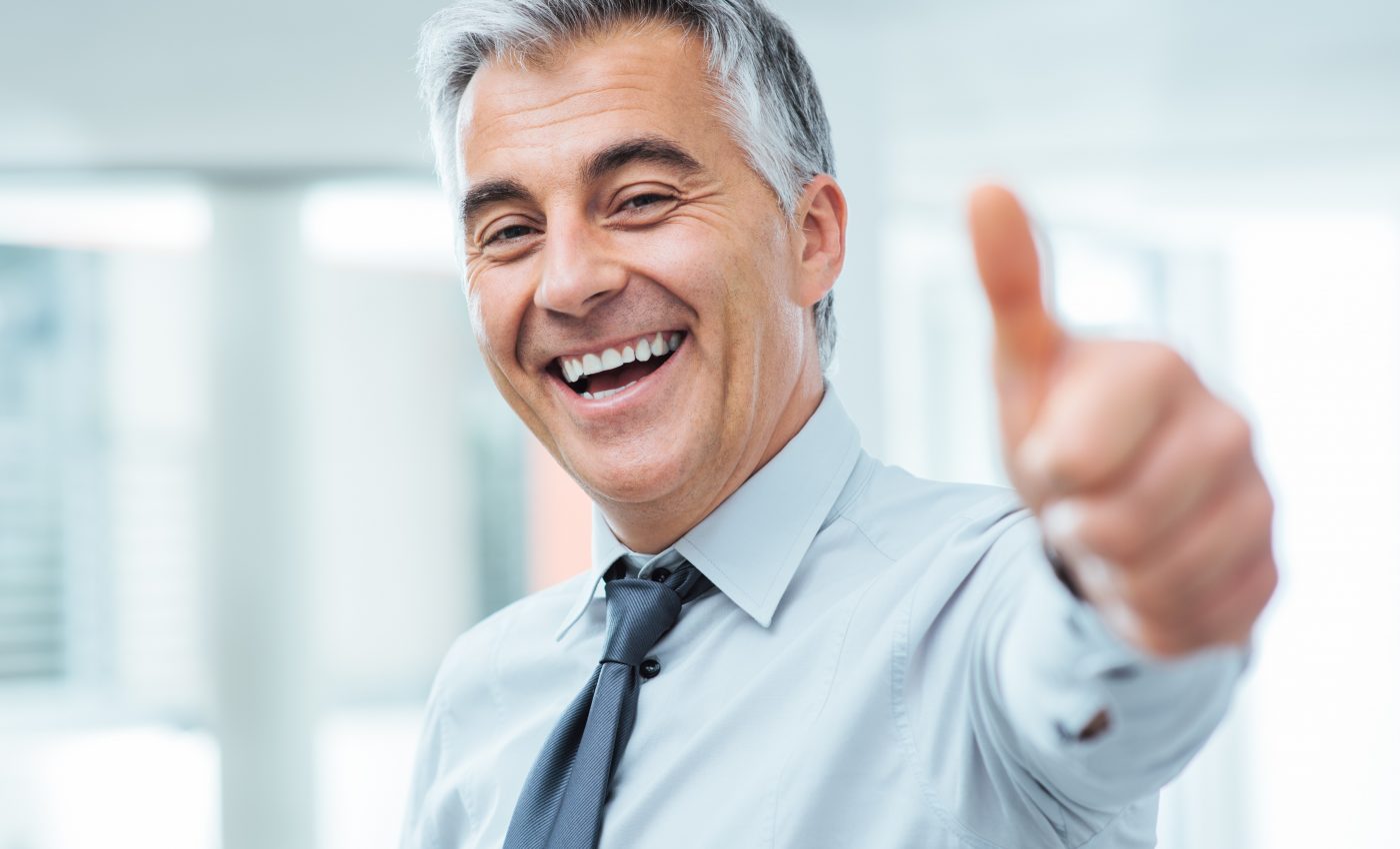 Positive affect linked to less memory decline