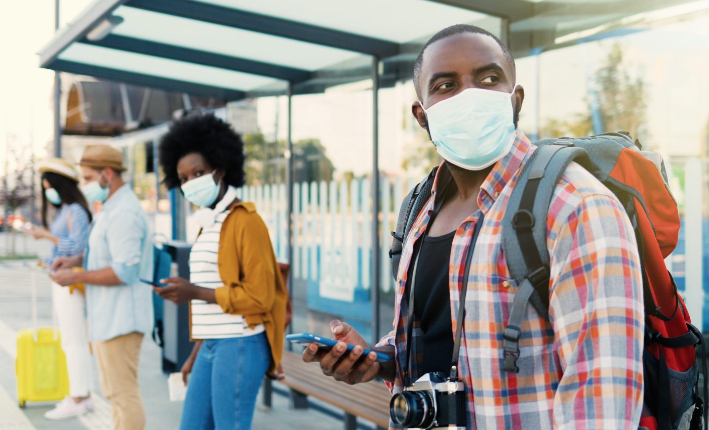 Environmental degradation could push us into an era of pandemics