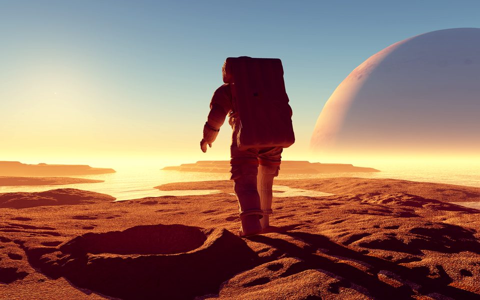 Space Exploration: Progress, Impact, & Forecast