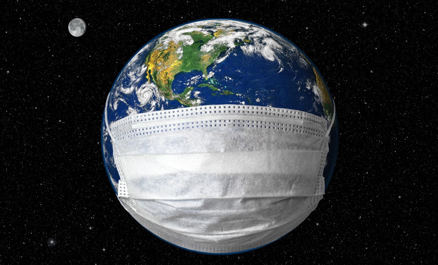 The antidepressant fluvoxamine may prevent severe COVID-19 infection