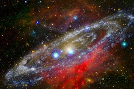 ULLYSES will explore the evolution of stars