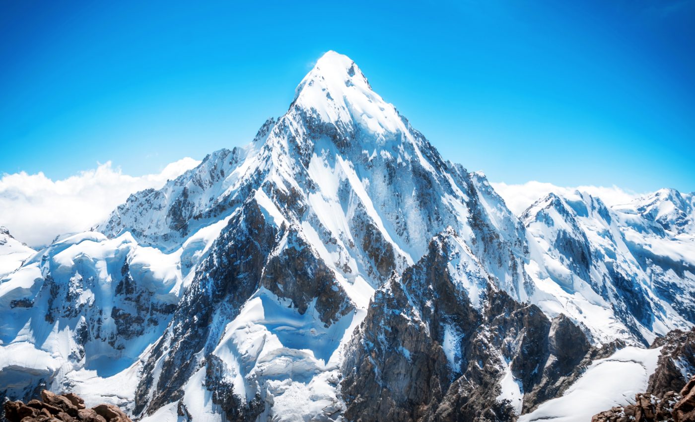 Microplastics found at their highest altitude on Mount Everest