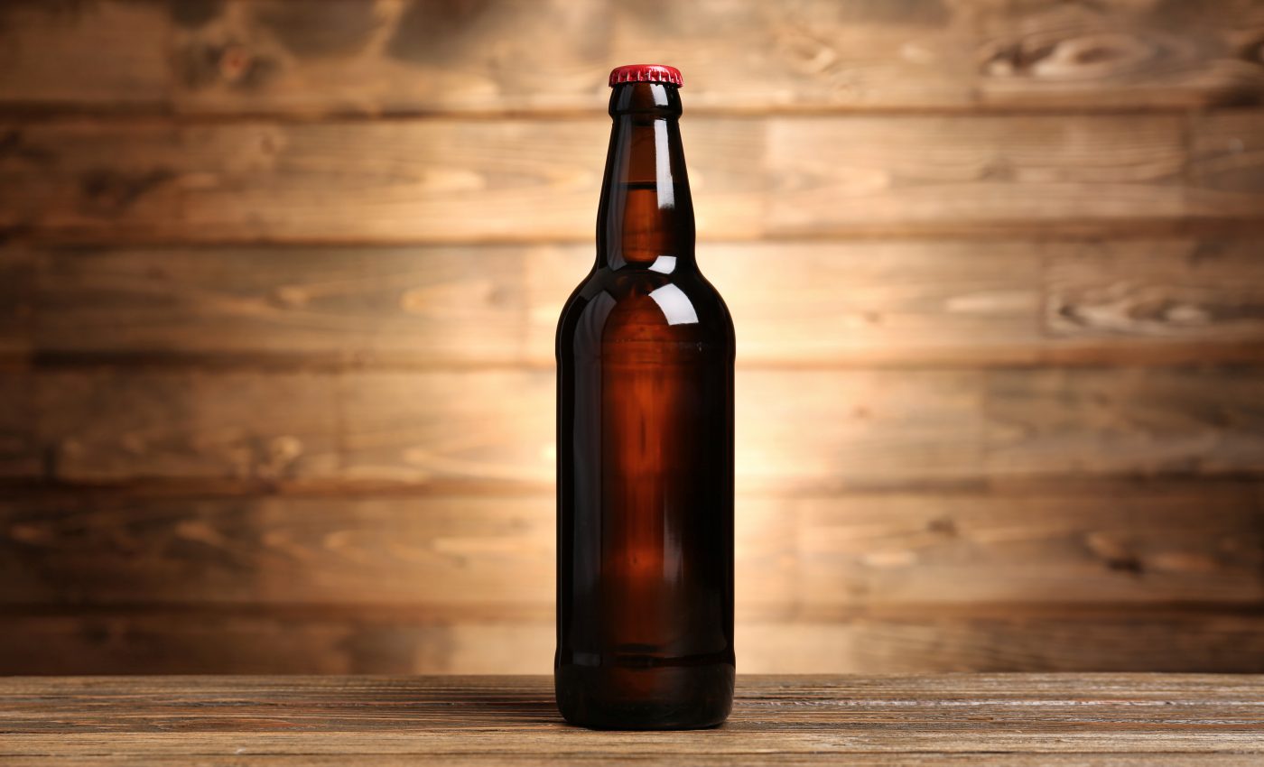 Glass bottles have an unexpectedly large environmental impact