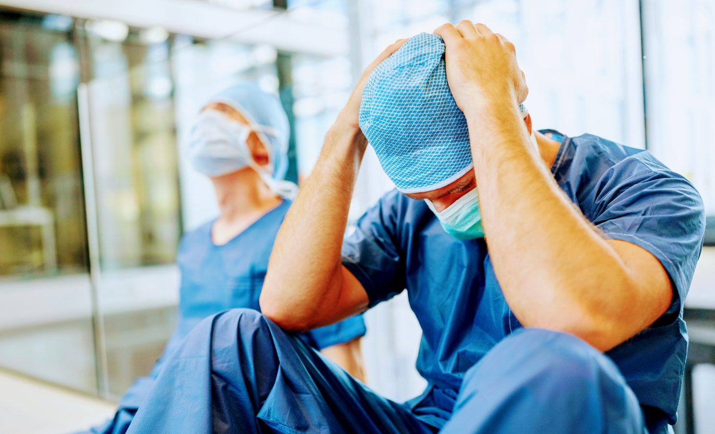 The psychiatric impacts of the COVID-19 pandemic are far-reaching