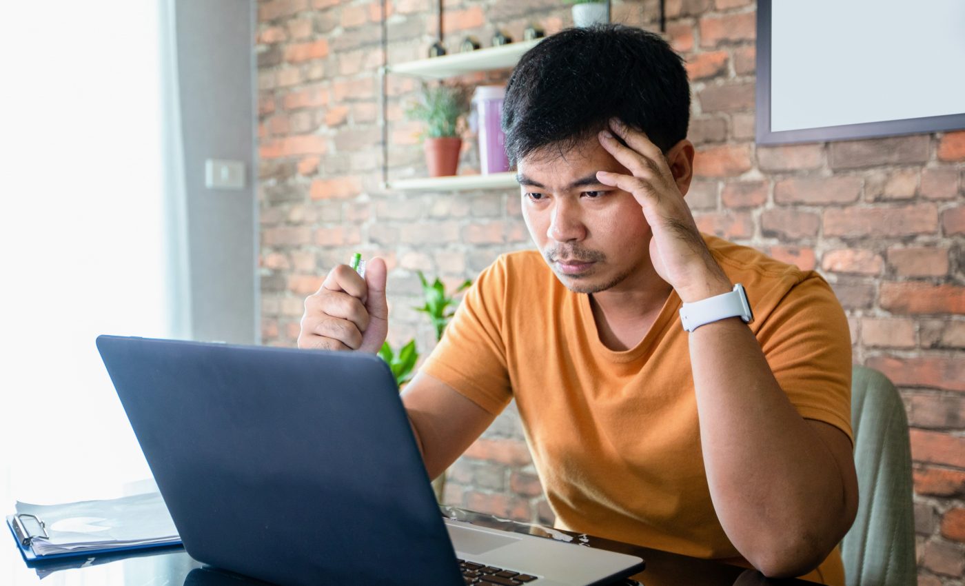 Social media causes depression, not the other way around