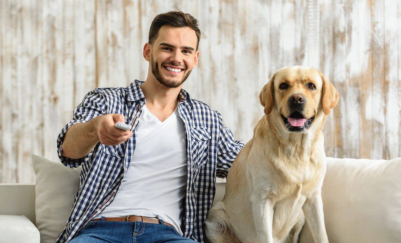 Dogs share an increased risk of diabetes with their owners