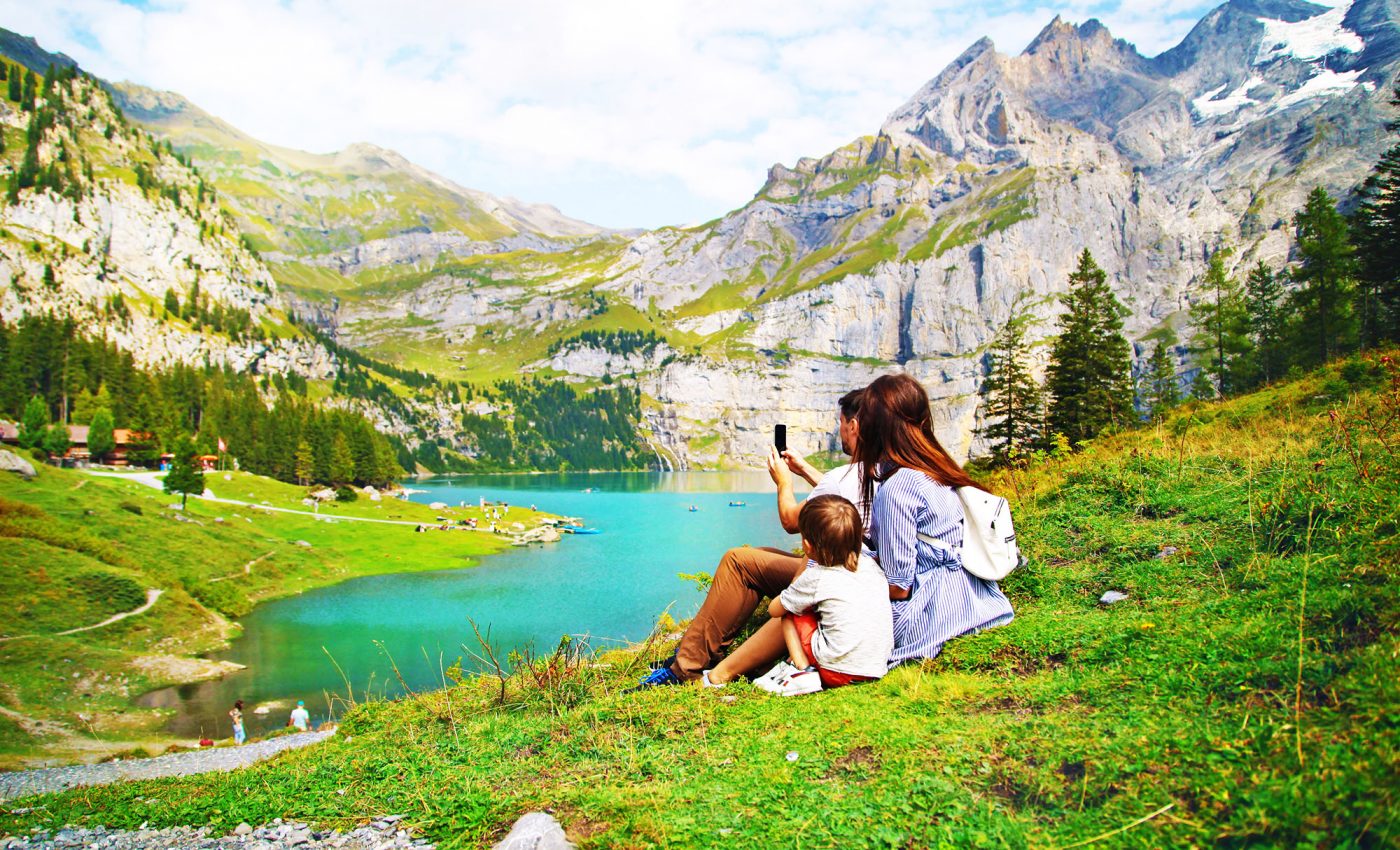 People value nature more during COVID-19 pandemic