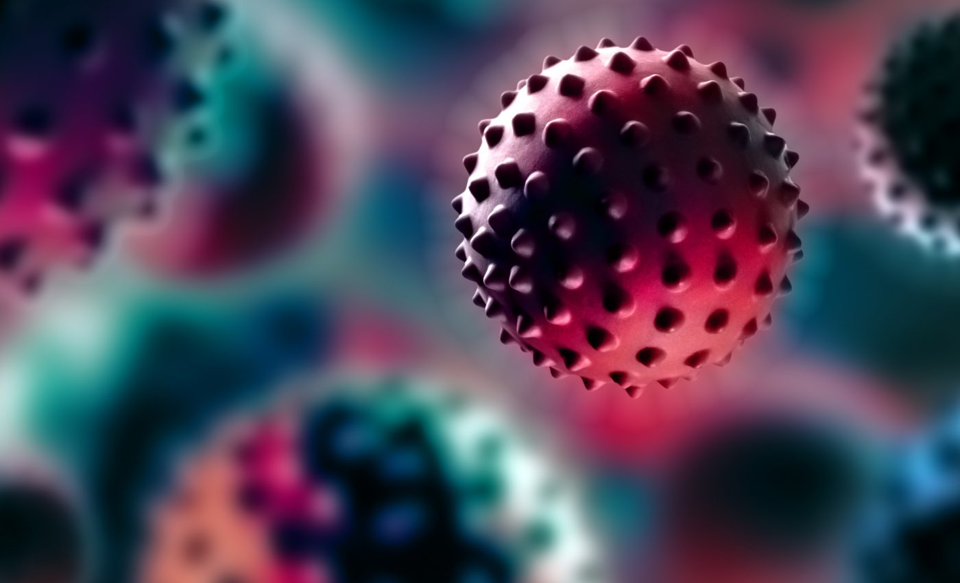 Research confirms that COVID-19 enters the brain