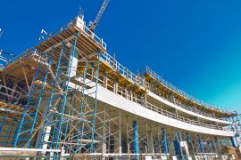 New sensors could drastically speed up building construction
