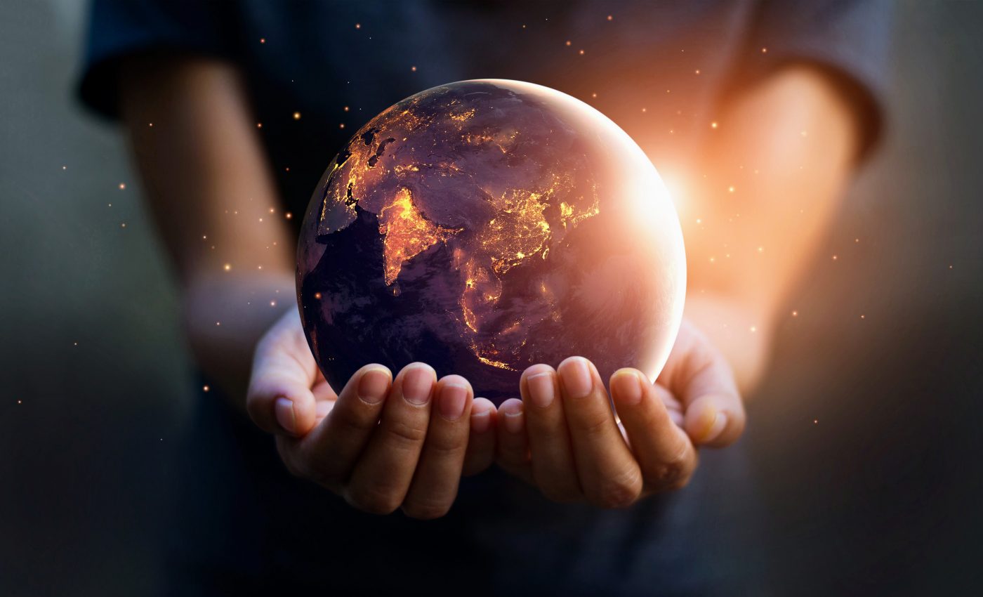 The window to avoid dangerous global warming is narrowing