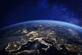 Exciting year ahead for the European Space Agency