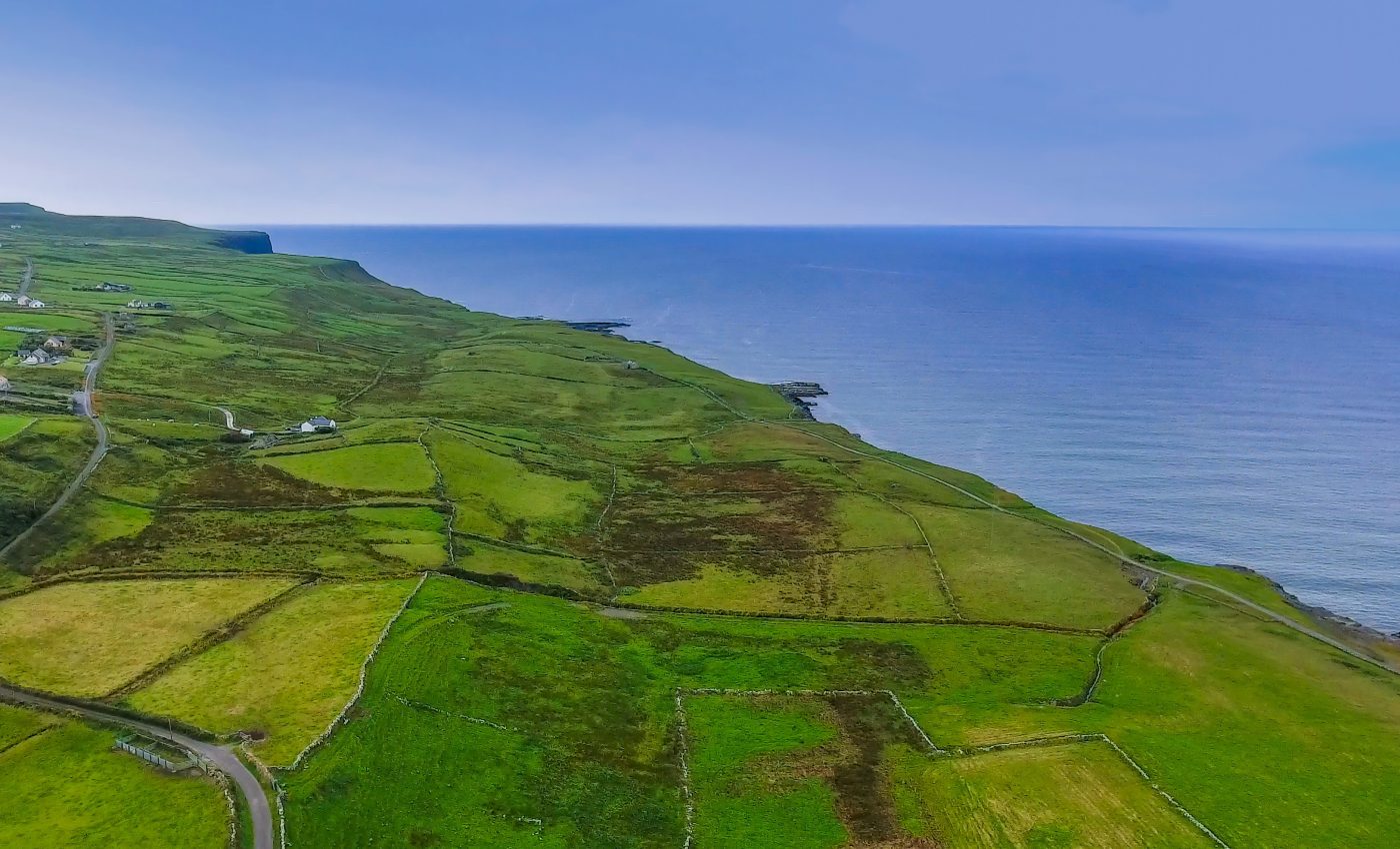 Groundwater has a larger impact on ocean chemistry than expected