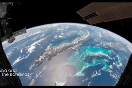 Most incredible Earth images of 2020