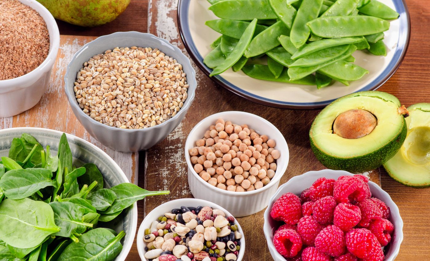 Gut health may protect you from severe COVID-19