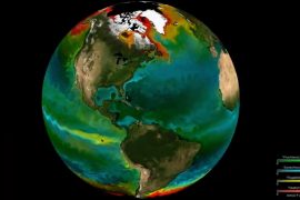 The largest collection of Earth scientists on the planet
