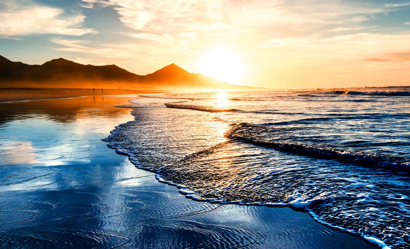 Oceans absorbed a record amount of heat in 2020