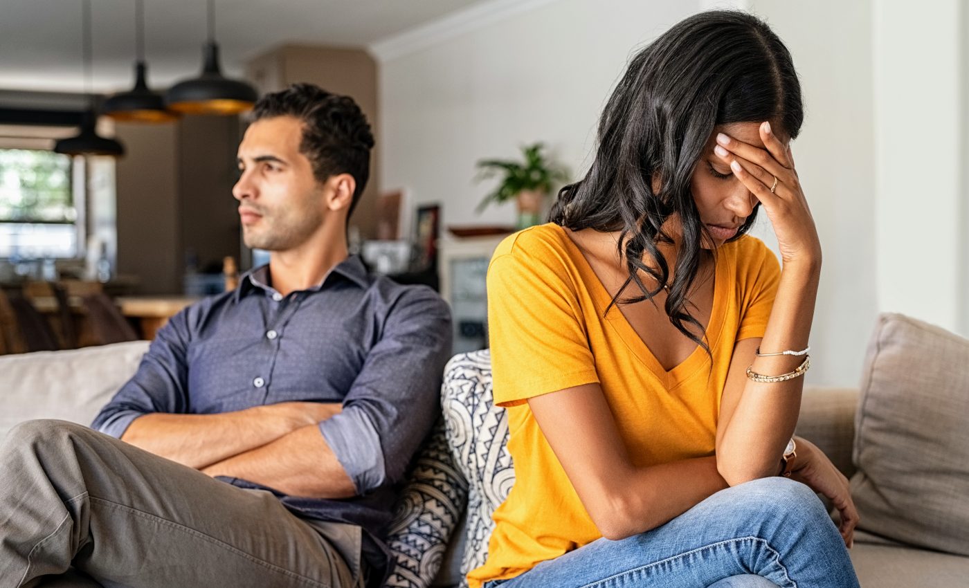 Disagreements demand more space in the brain