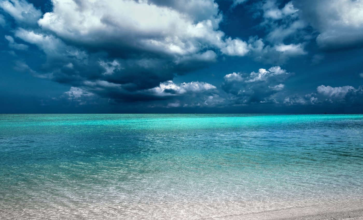 Drastic changes ahead for the Earth's tropical rain belt