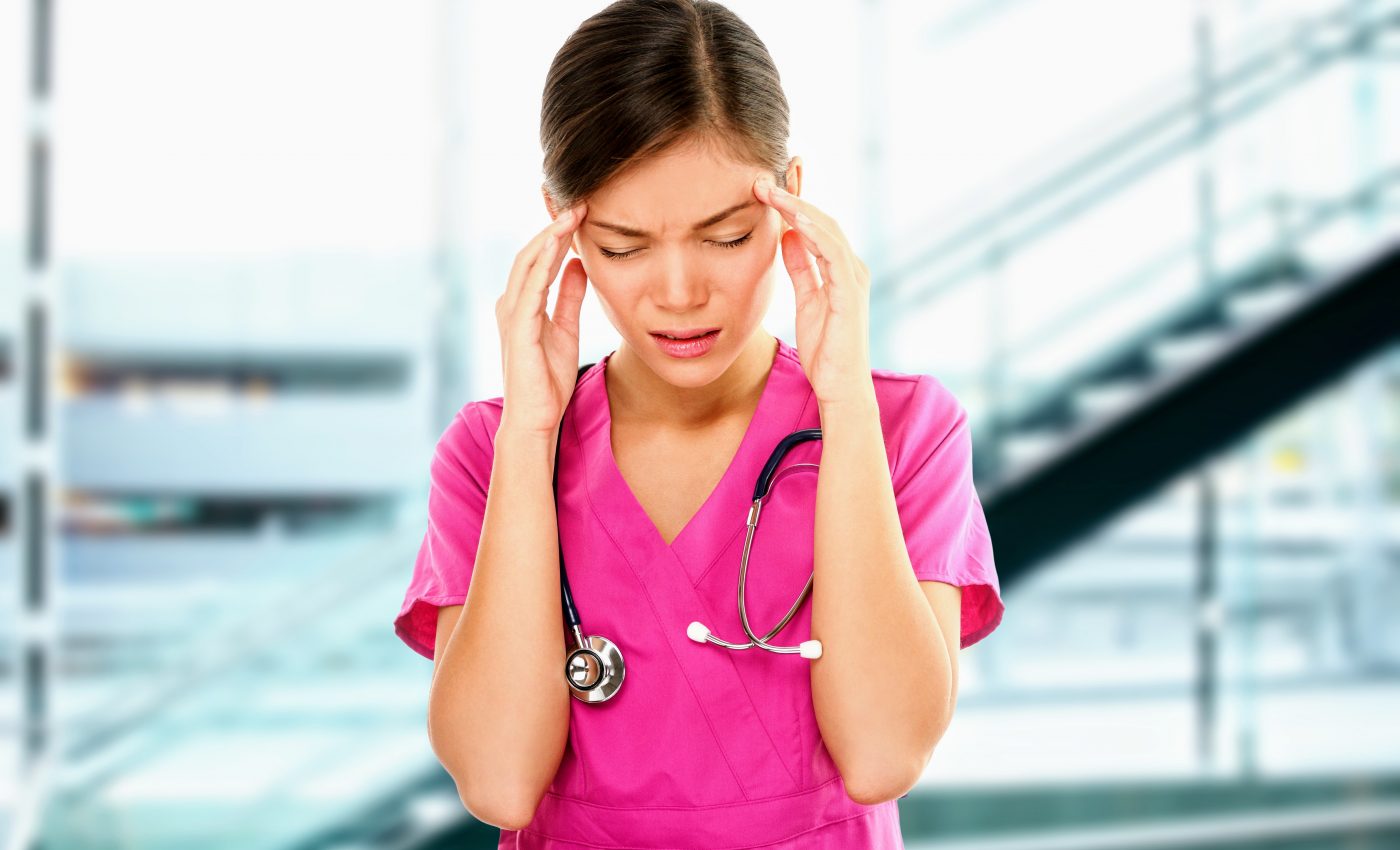 Most severe COVID-19 infections start in the brain, not the lungs