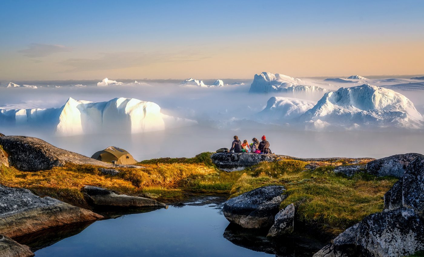 How mineral dust is melting the Greenland ice sheet