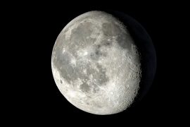 NASA shares skywatching tips for February 2021
