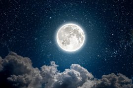 NASA skywatching tips for March 2021