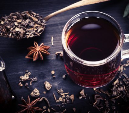 Black,Tea,,Herbal,Tea