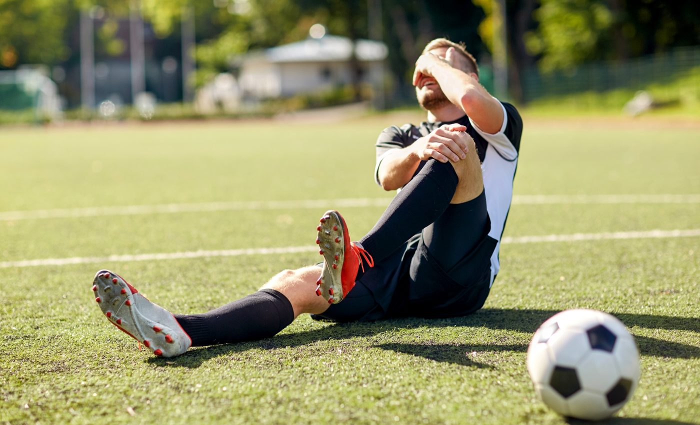 Scientists learn how to activate the body's natural pain killers