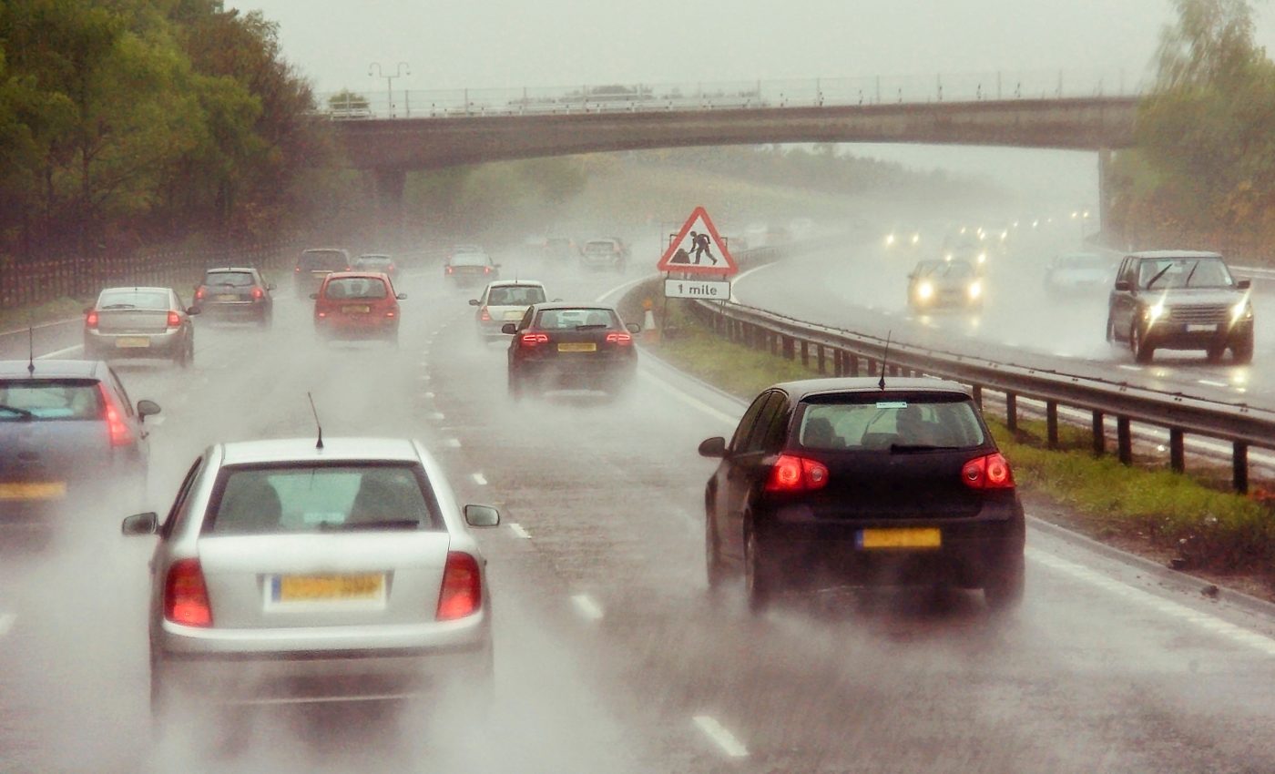 Air pollution in childhood linked to mental dysfunction