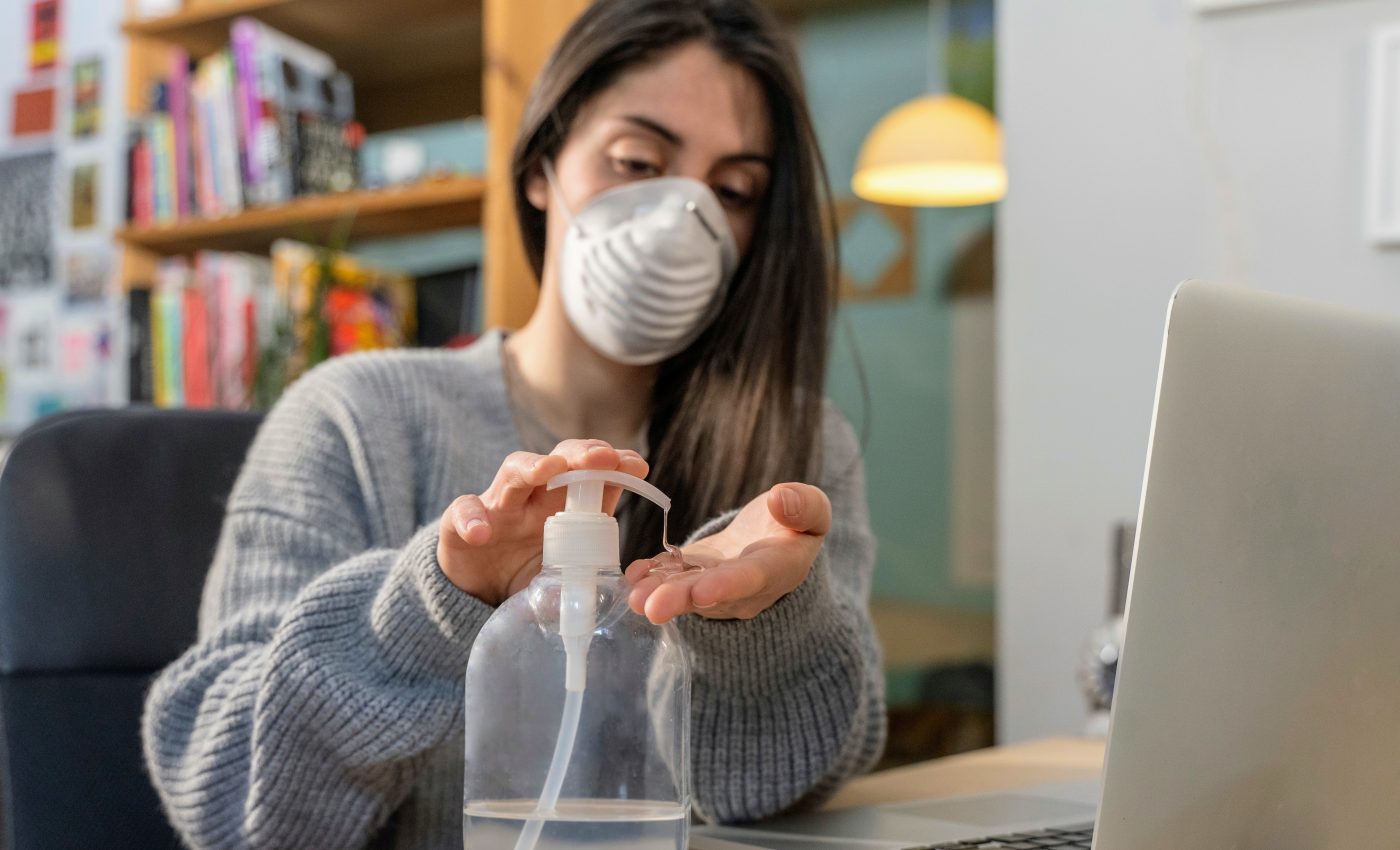 Mild COVID-19 infection leads to lifelong antibody protection