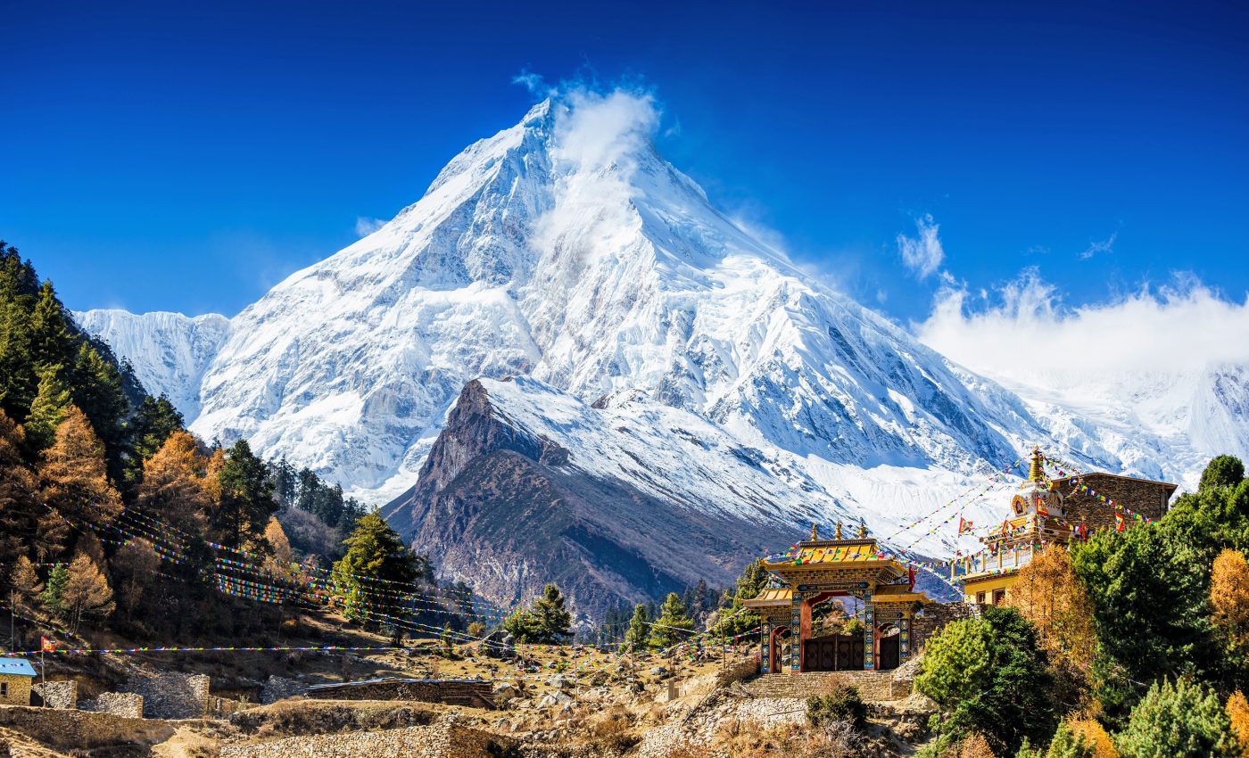 Satellites confirm: Avalanche caused the Chamoli Disaster