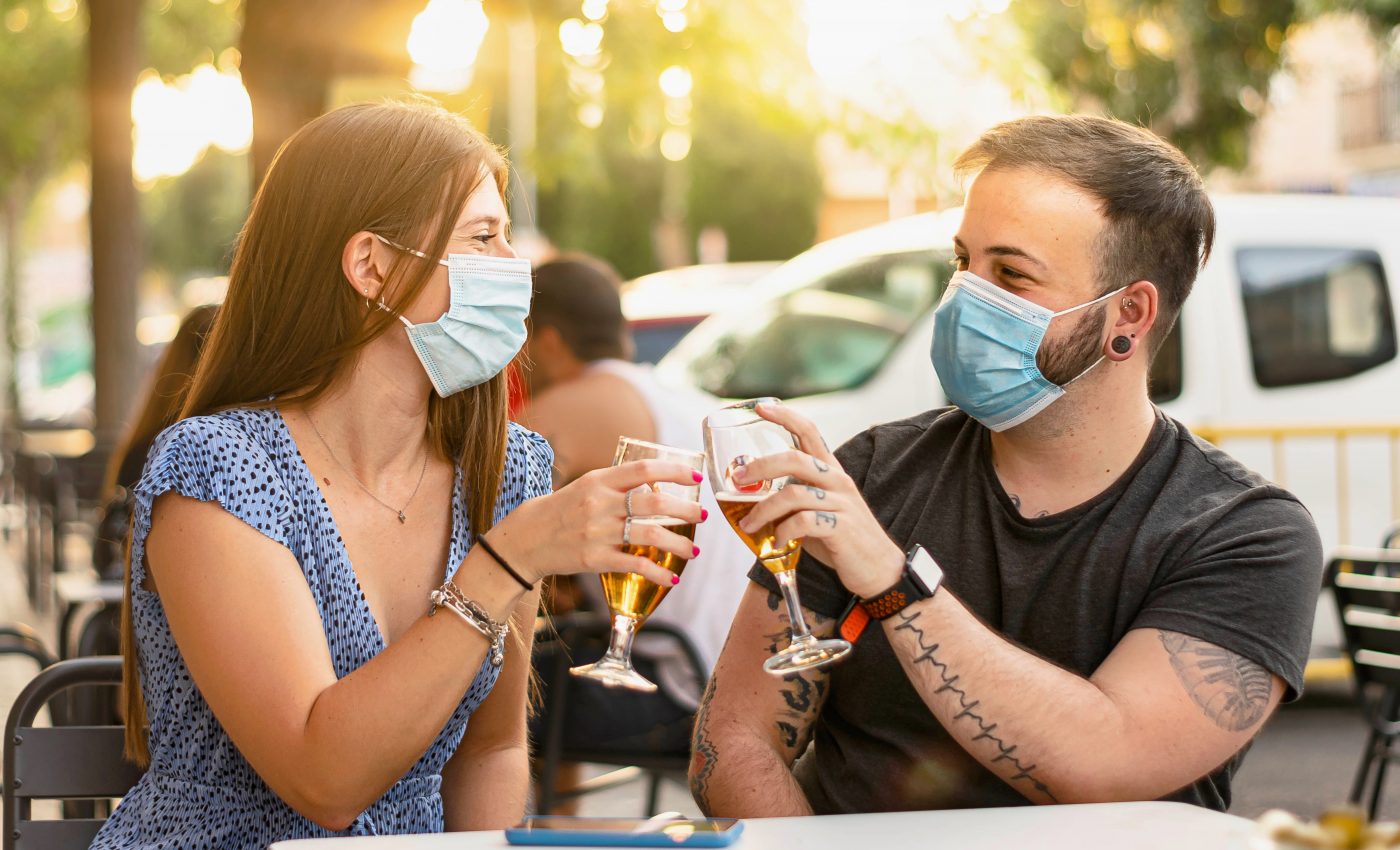 Millions of Americans had undiagnosed COVID-19 infections