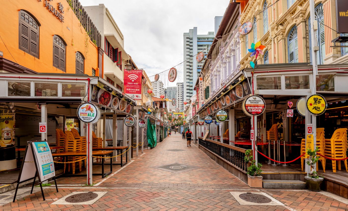 East Asia endured a coronavirus outbreak 20,000 years ago