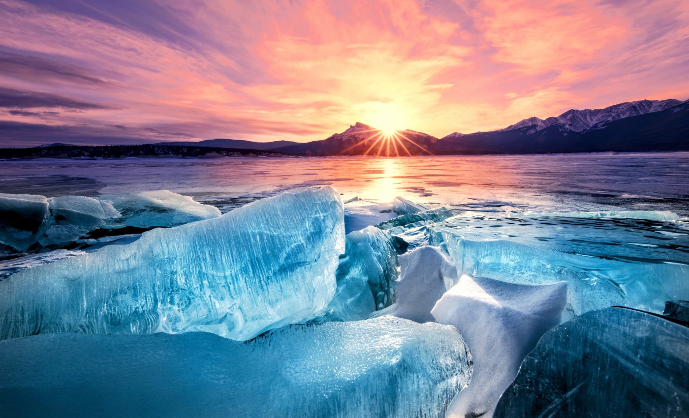 Last ice refuge of the Arctic may soon be gone