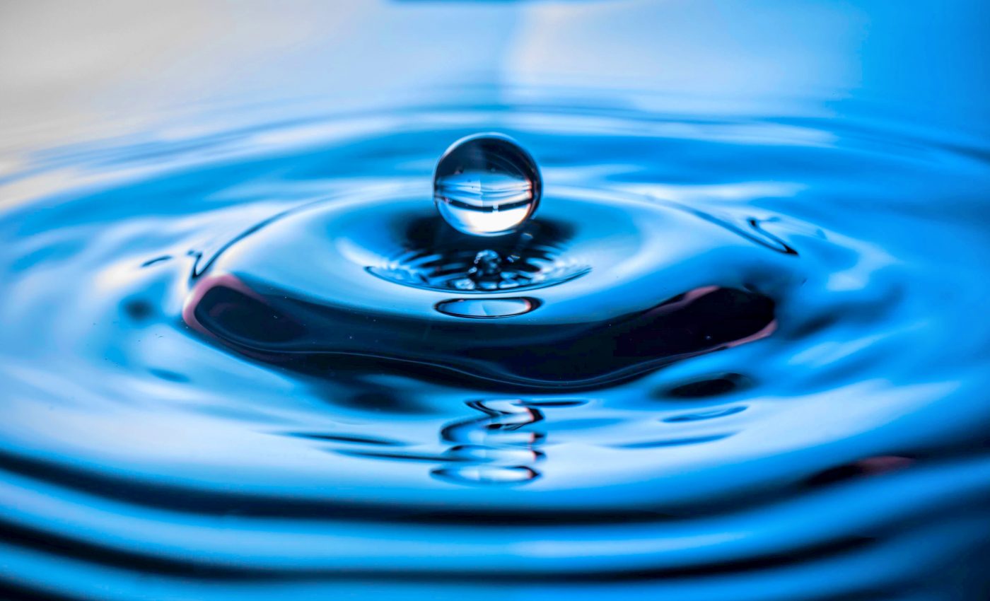 New water disinfectant is millions of times more effective than alternatives