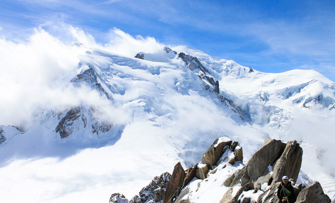 Earth's cryosphere is shrinking at an alarming rate