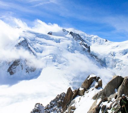Chamonix,Mont,Blanc,,France