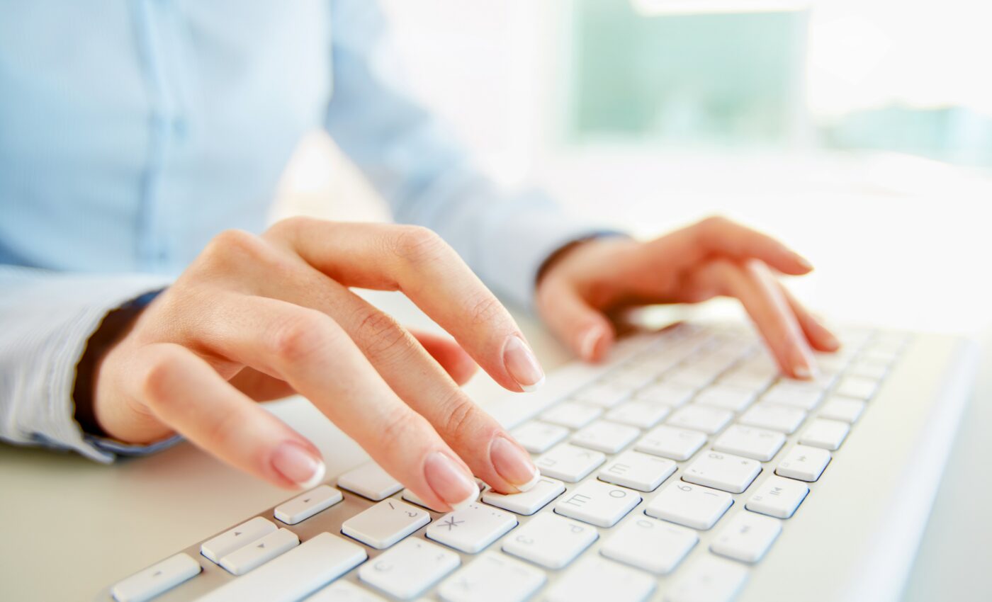 Energy can be generated from sweaty fingertips