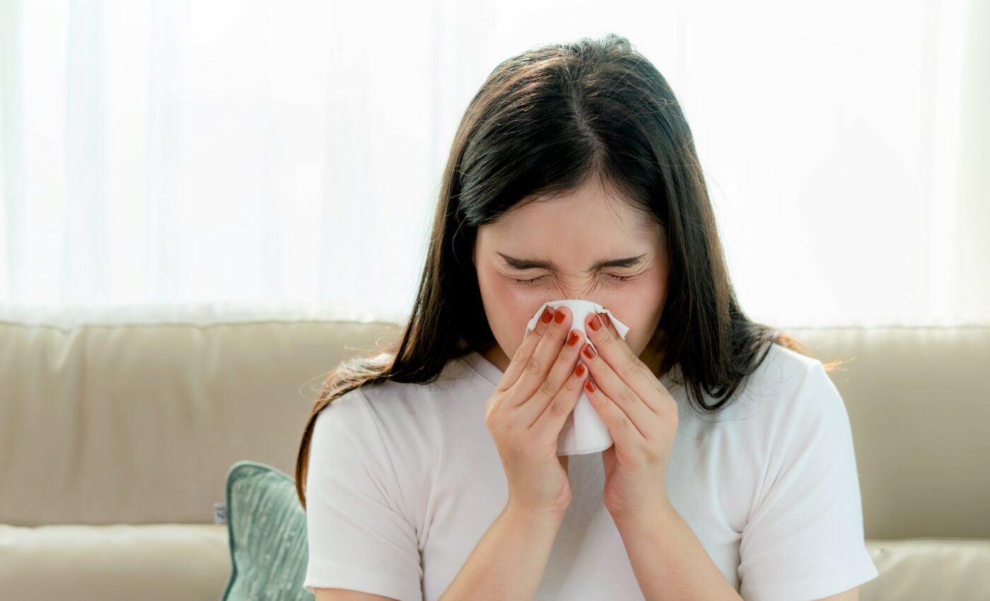 Over 25% of COVID patients are symptomatic six months later