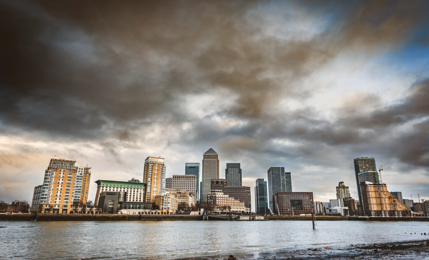 Europe will see a surge in slow-moving intense storms