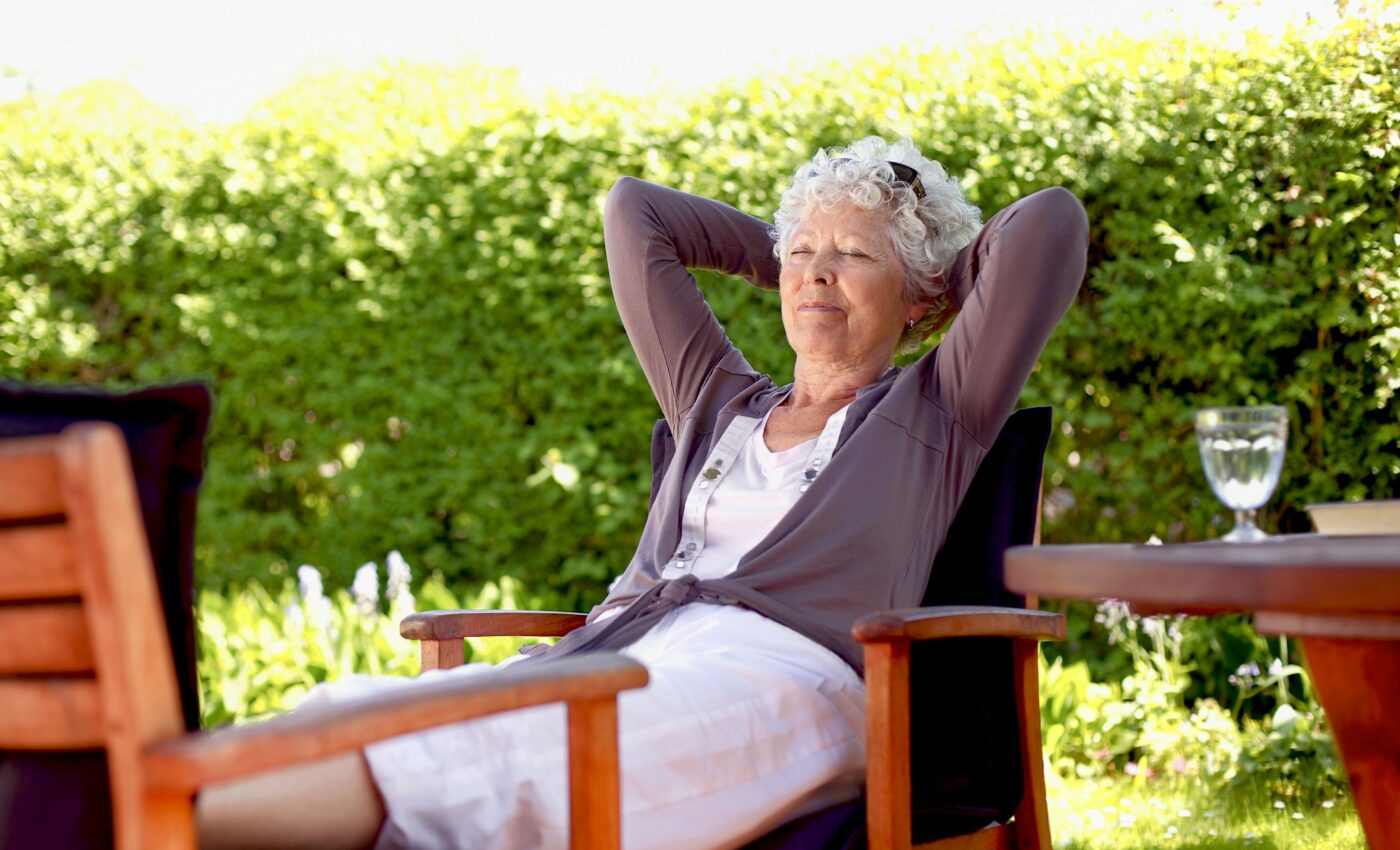 Better air quality linked to lower dementia risk