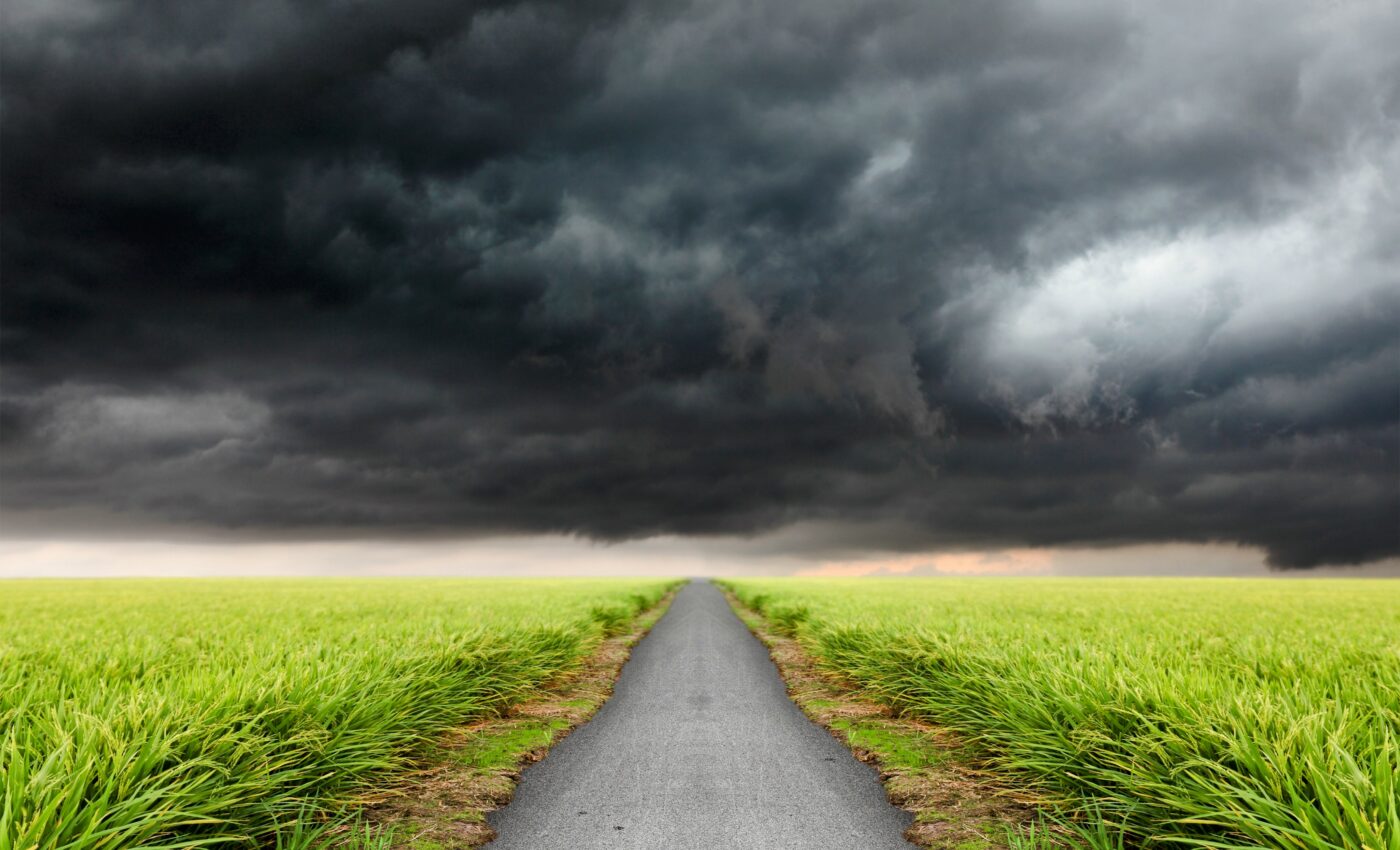 Scientists issue new warning on climate crisis