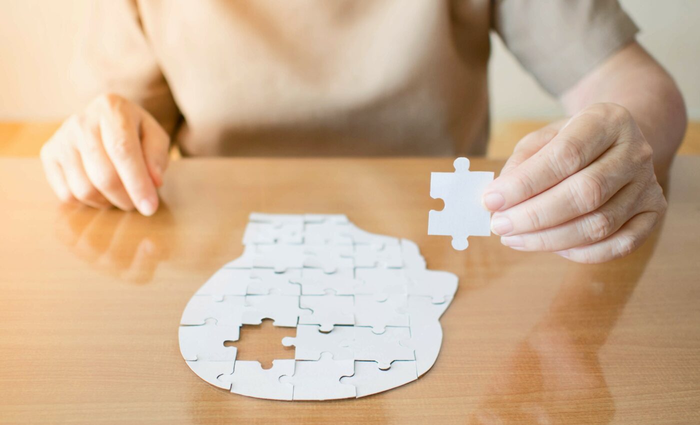 Dementia cases expected to triple over the next three decades