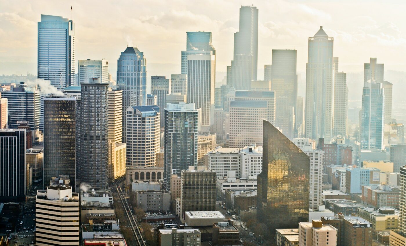 Seattle study confirms that air pollution increases dementia risk