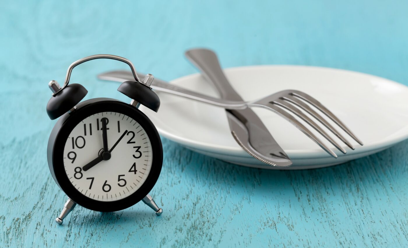 Fasting may help ward off infections, a new study suggests