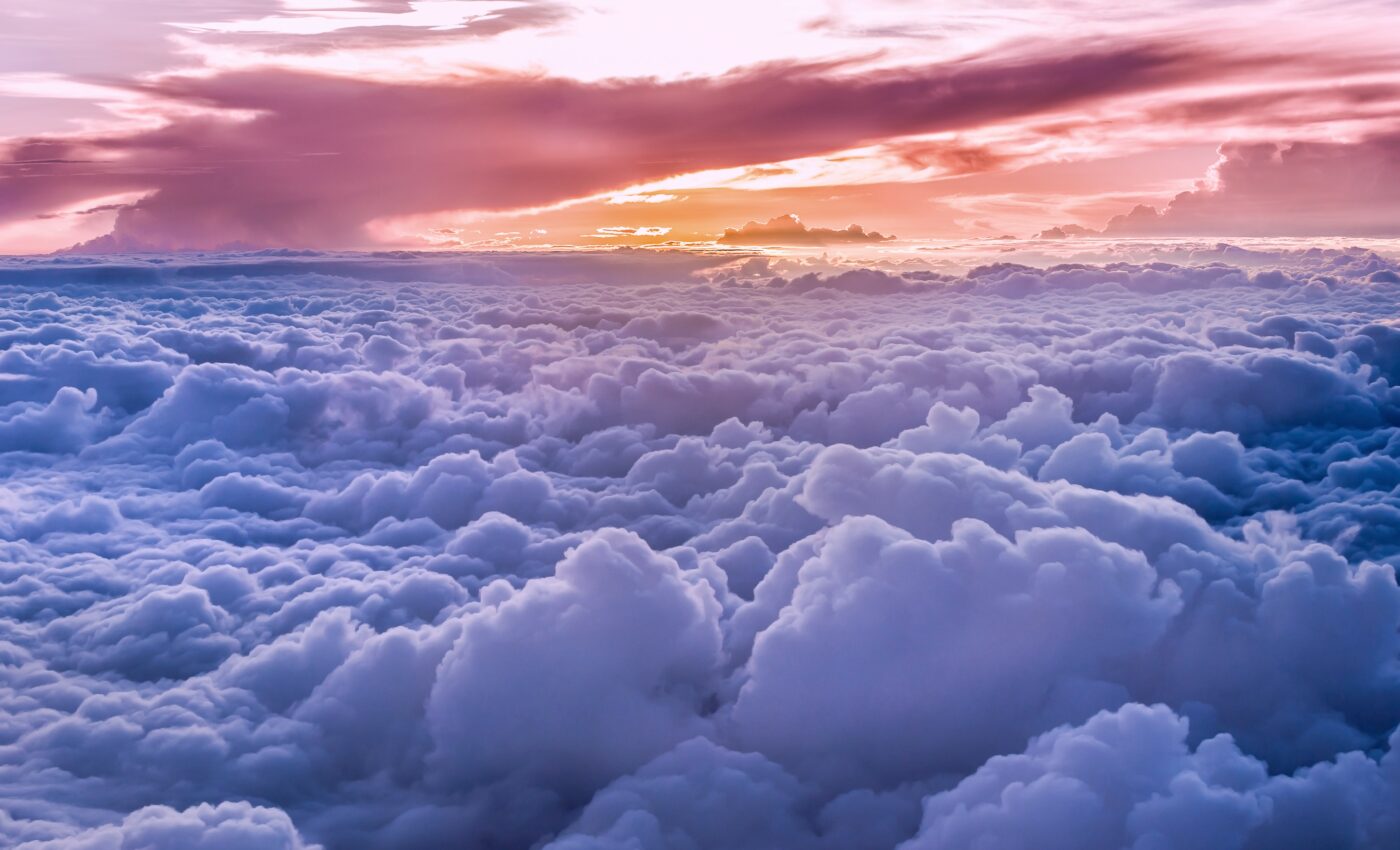 Artificial intelligence will be a game changer in weather forecasting