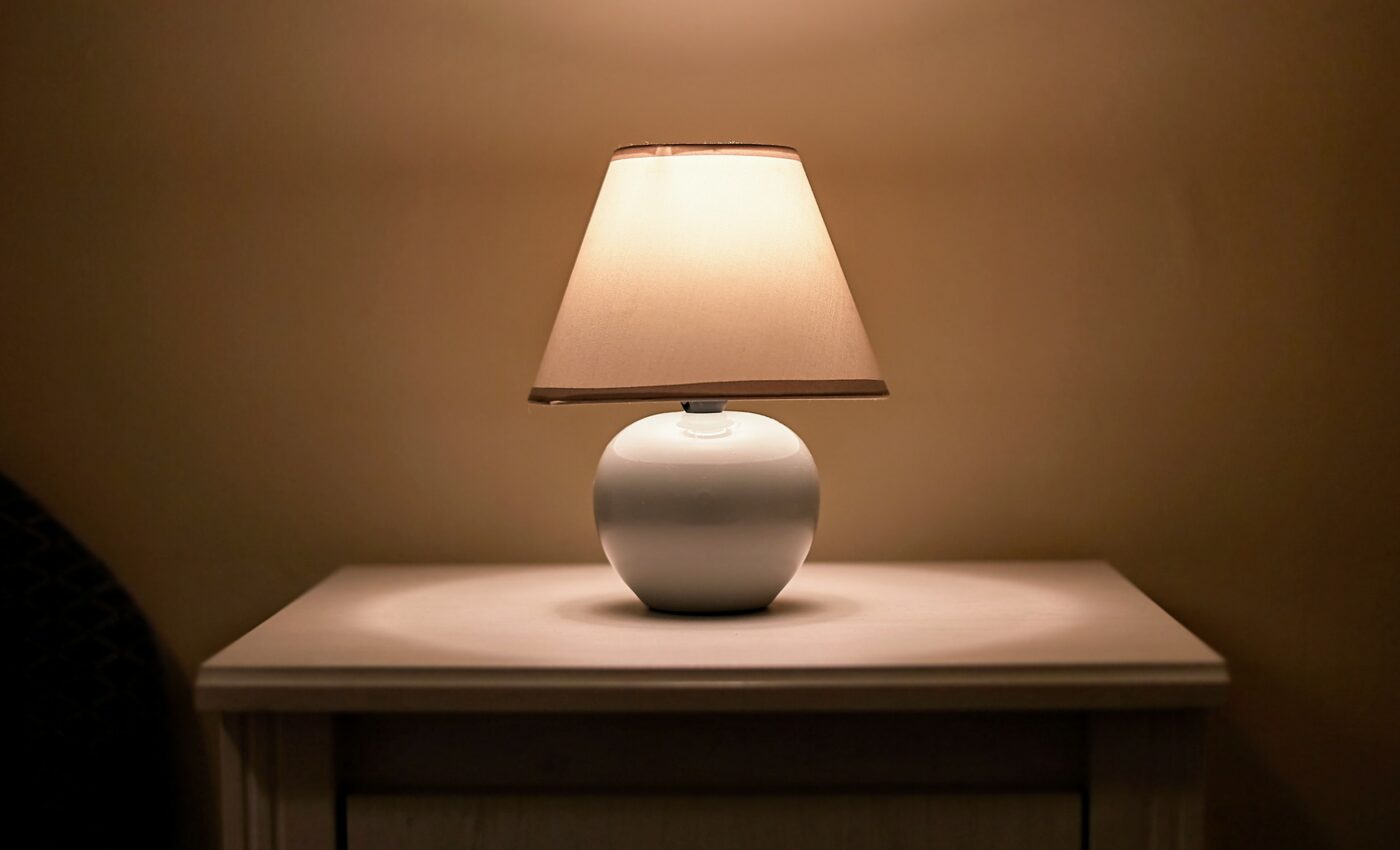 Ambient light could be used to power our devices